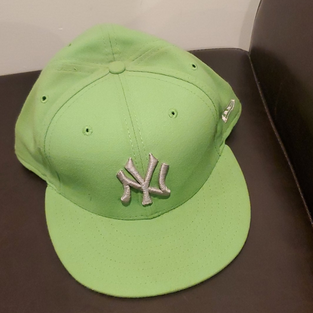 Hat size 8